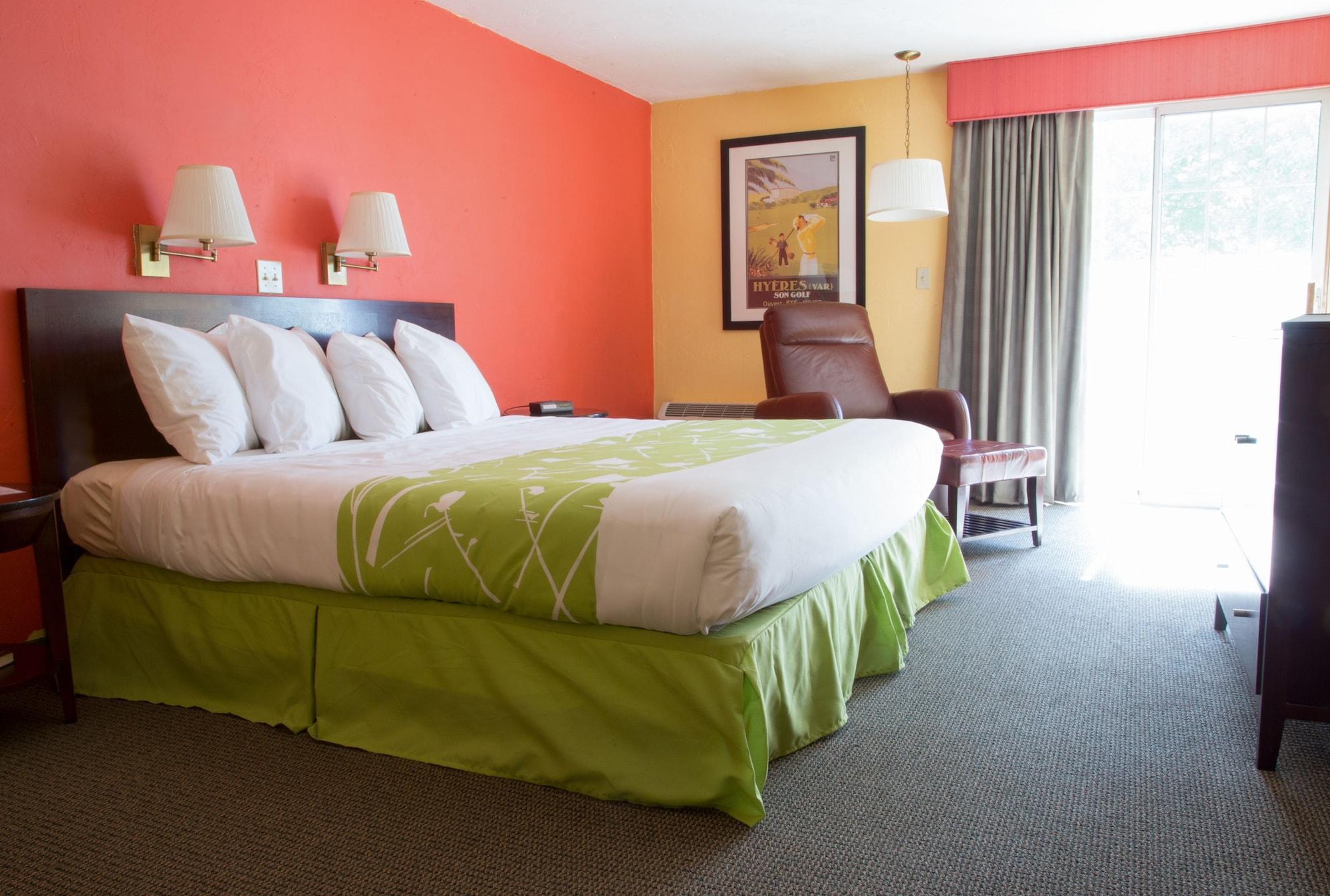 Uncommoner Hotel By Reverie Boutique Collection West Yarmouth Exterior foto