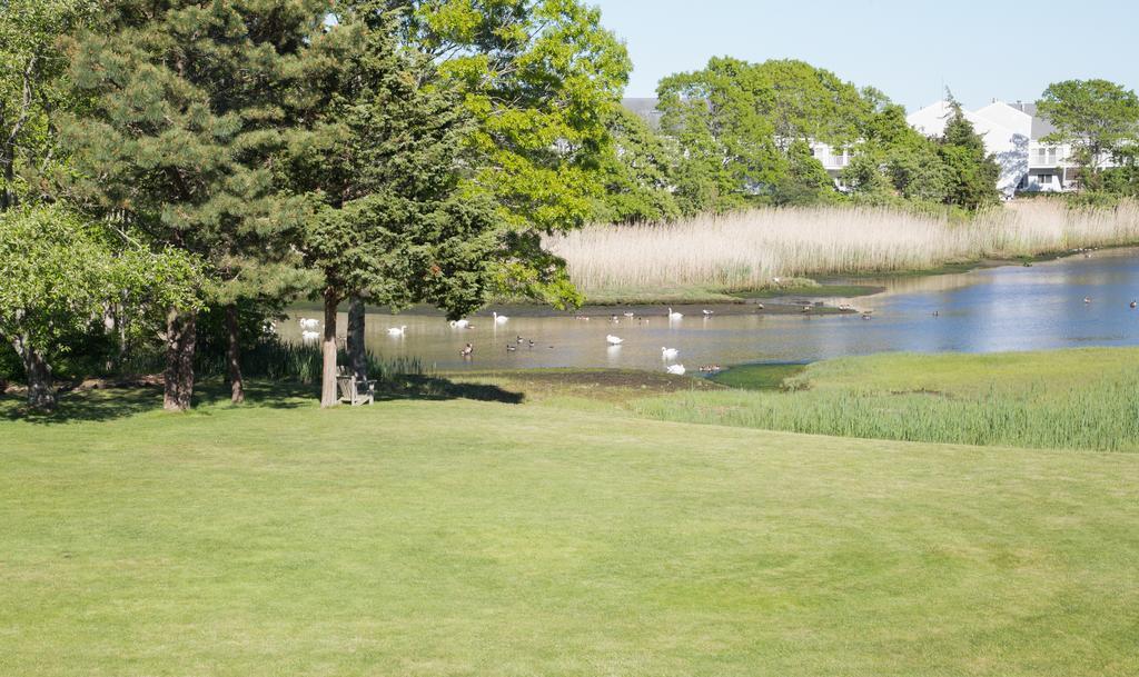 Uncommoner Hotel By Reverie Boutique Collection West Yarmouth Exterior foto